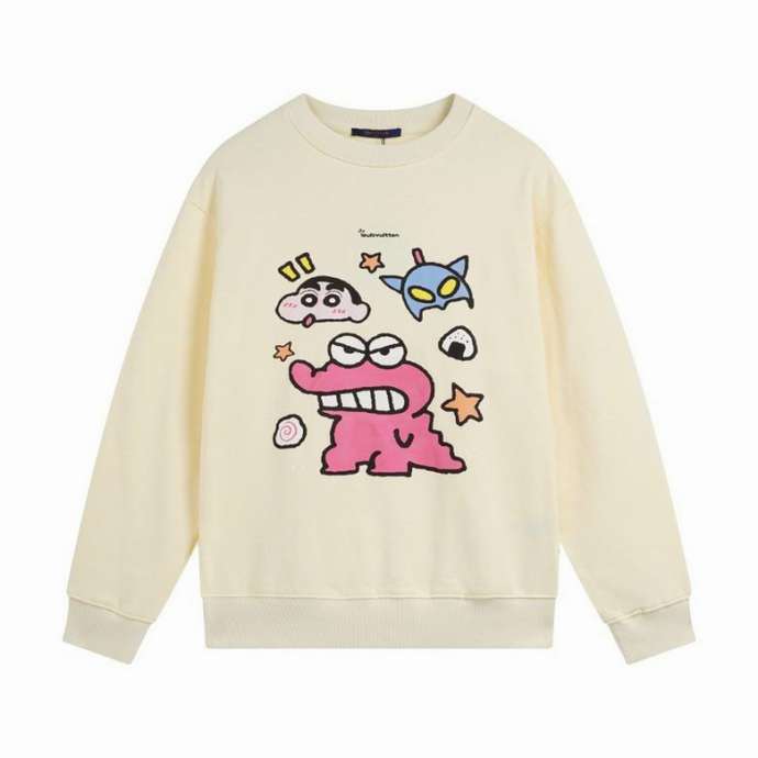 Picture of LV Sweatshirts _SKULVXS-L62325881